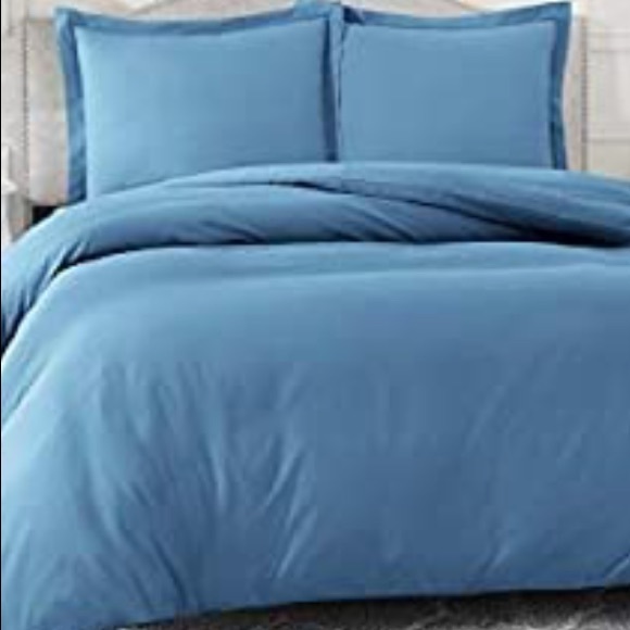 NWT DUVET COVER Set TWIN XL PLUS SHEET
